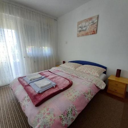 House Veljko Villa Vrhovine Eksteriør billede