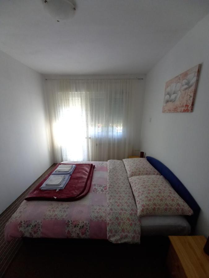 House Veljko Villa Vrhovine Eksteriør billede
